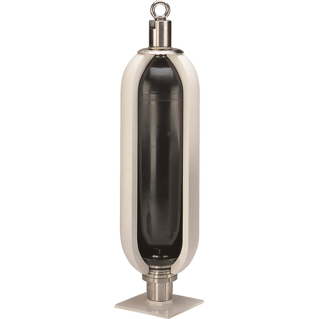 Bladder Accumulator - High Pressure, Oil & Gas (O&G Series)